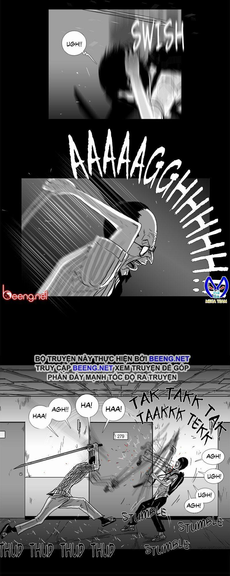 Sống Sót Với Tư Cách Là Nữ Hầu 12 trang 17