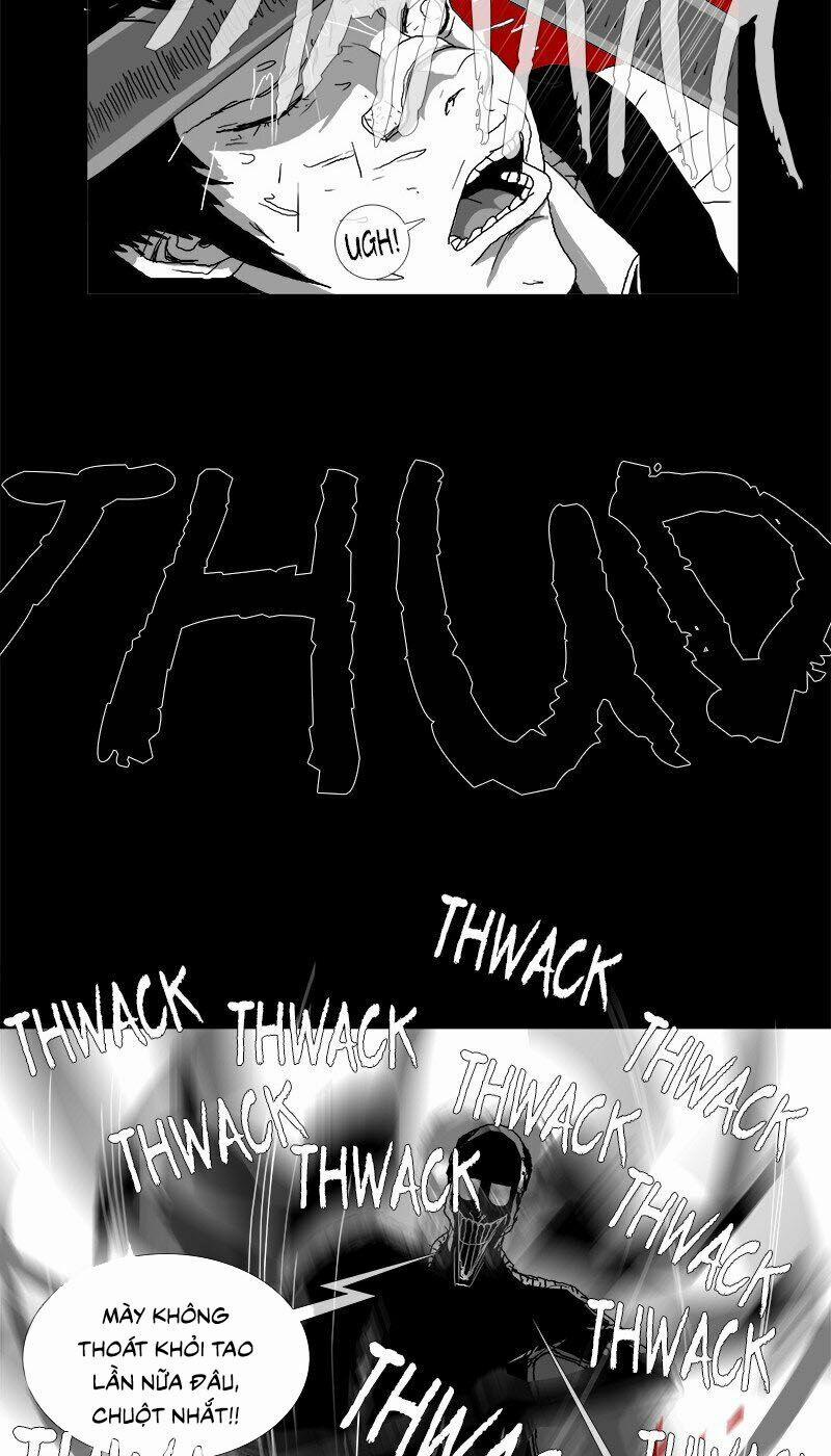 Sống Sót Với Tư Cách Là Nữ Hầu 12 trang 19