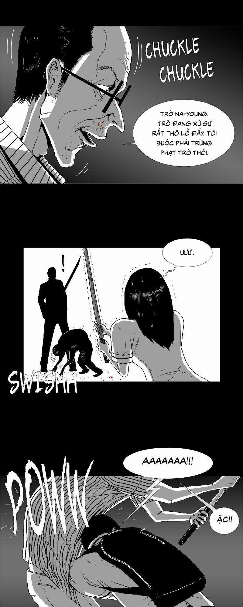 Sống Sót Với Tư Cách Là Nữ Hầu 12 trang 2