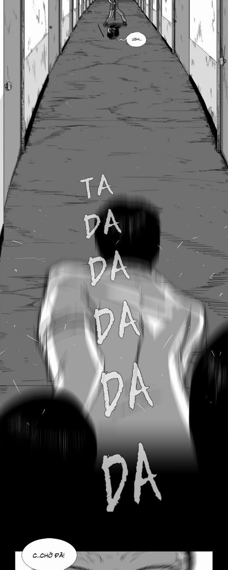 Sống Sót Với Tư Cách Là Nữ Hầu 12 trang 27