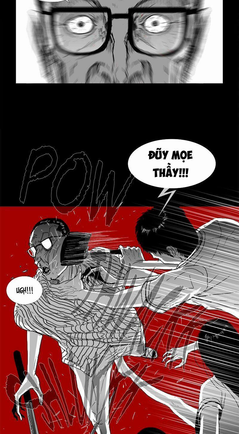 Sống Sót Với Tư Cách Là Nữ Hầu 12 trang 28