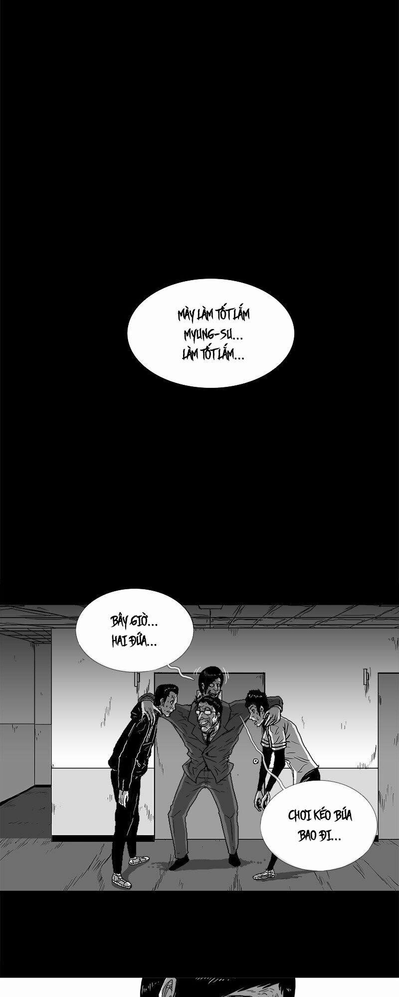 Sống Sót Với Tư Cách Là Nữ Hầu 12 trang 31