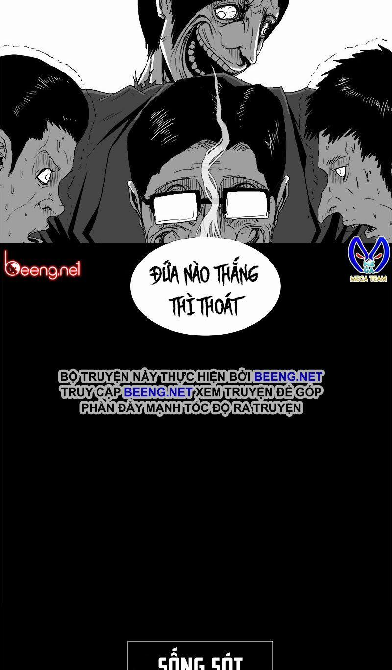 Sống Sót Với Tư Cách Là Nữ Hầu 12 trang 32