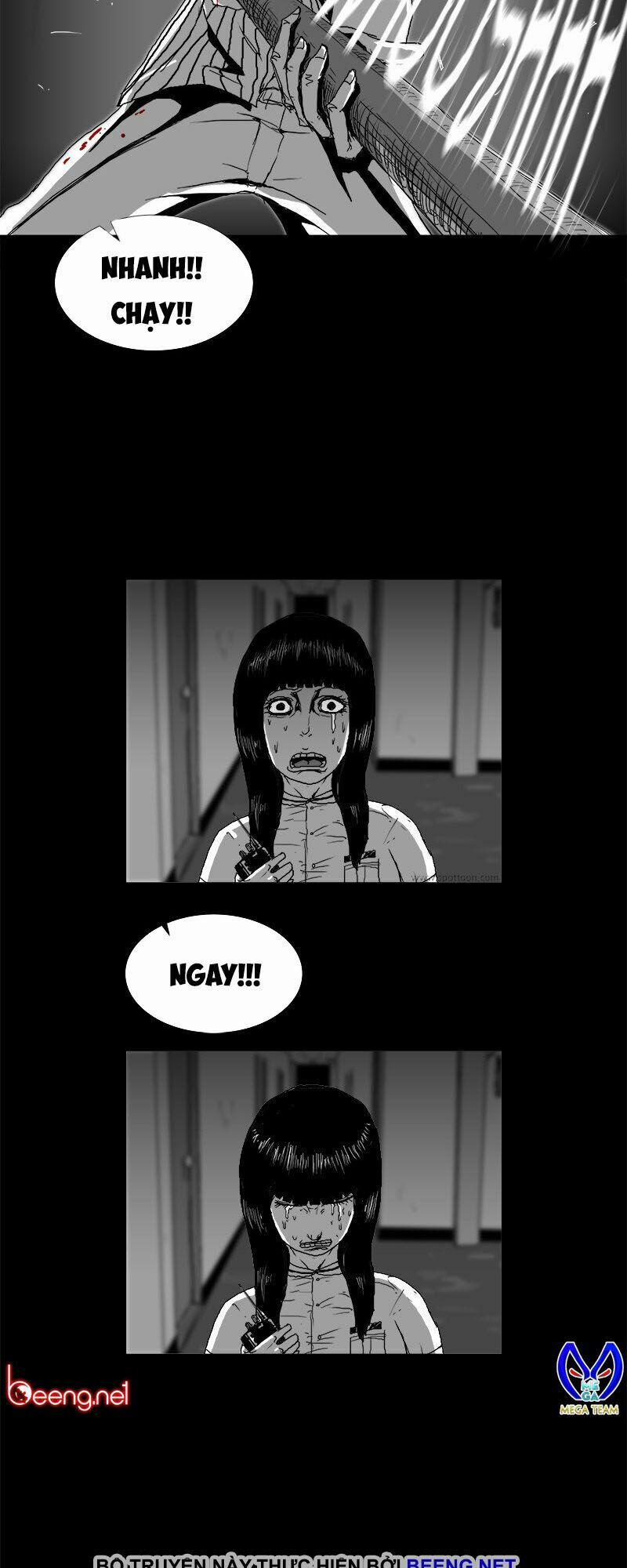 Sống Sót Với Tư Cách Là Nữ Hầu 12 trang 6