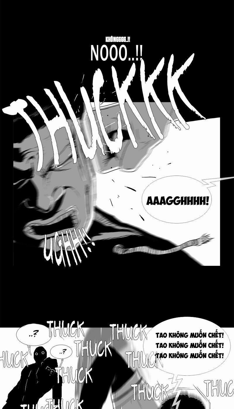 Sống Sót Với Tư Cách Là Nữ Hầu 13 trang 19