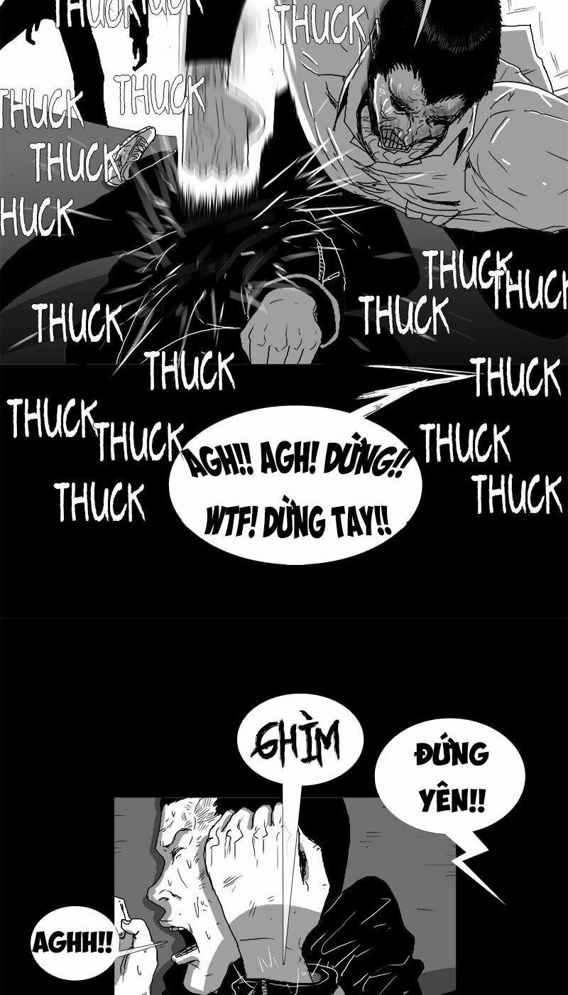 Sống Sót Với Tư Cách Là Nữ Hầu 13 trang 20