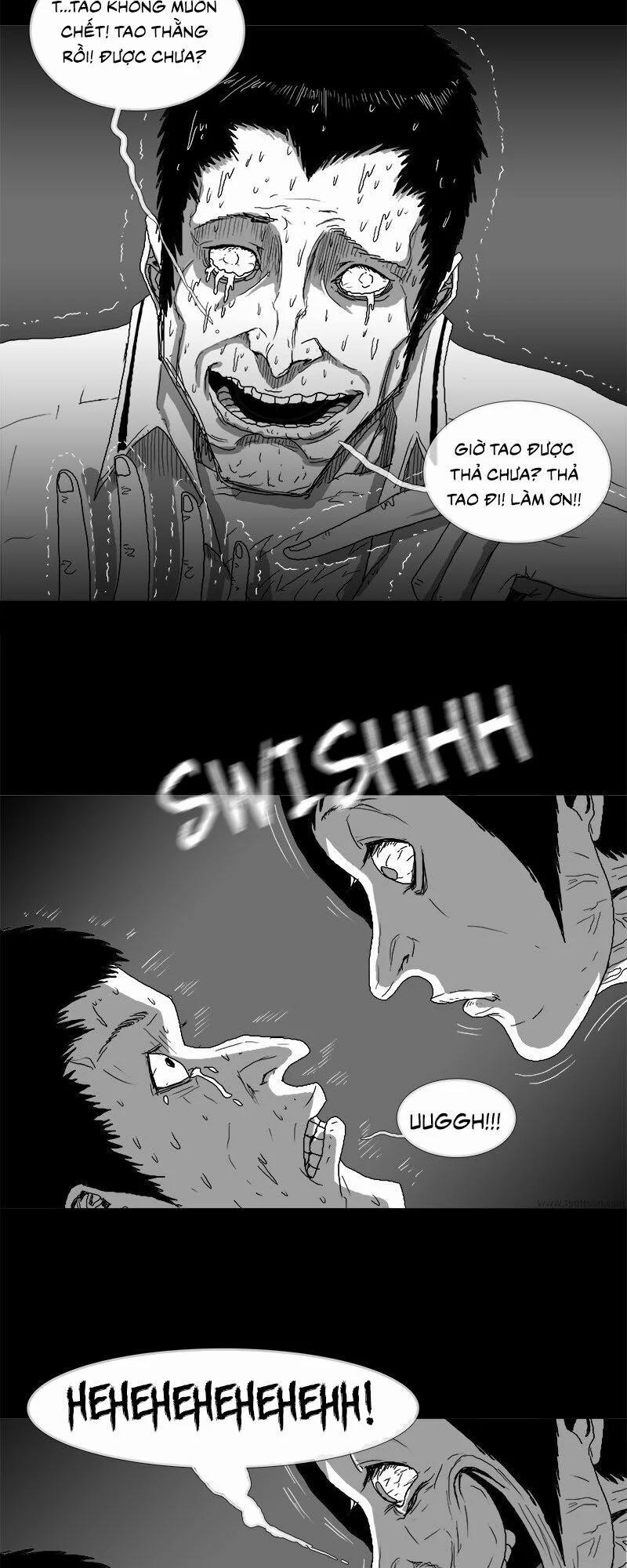 Sống Sót Với Tư Cách Là Nữ Hầu 13 trang 22