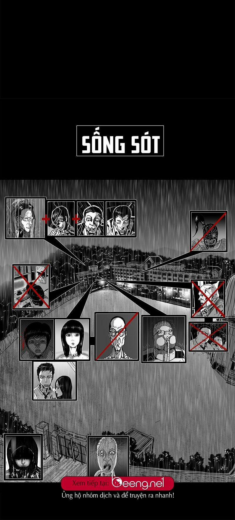 Sống Sót Với Tư Cách Là Nữ Hầu 13 trang 28