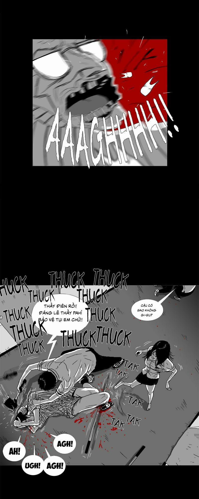 Sống Sót Với Tư Cách Là Nữ Hầu 13 trang 5