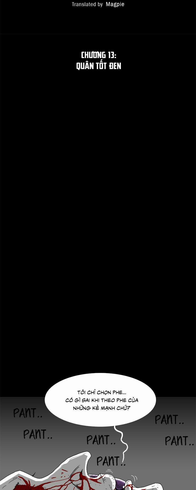 Sống Sót Với Tư Cách Là Nữ Hầu 13 trang 7