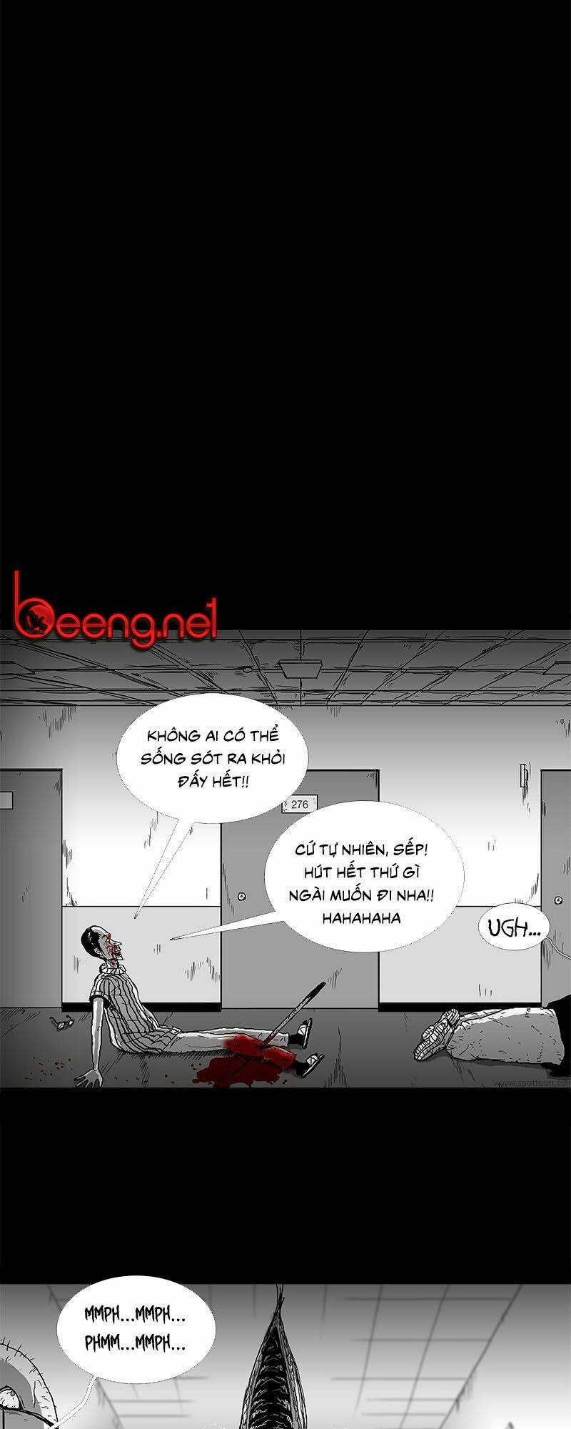 Sống Sót Với Tư Cách Là Nữ Hầu 14 trang 10