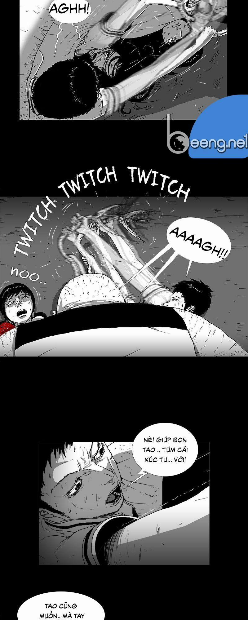 Sống Sót Với Tư Cách Là Nữ Hầu 14 trang 14