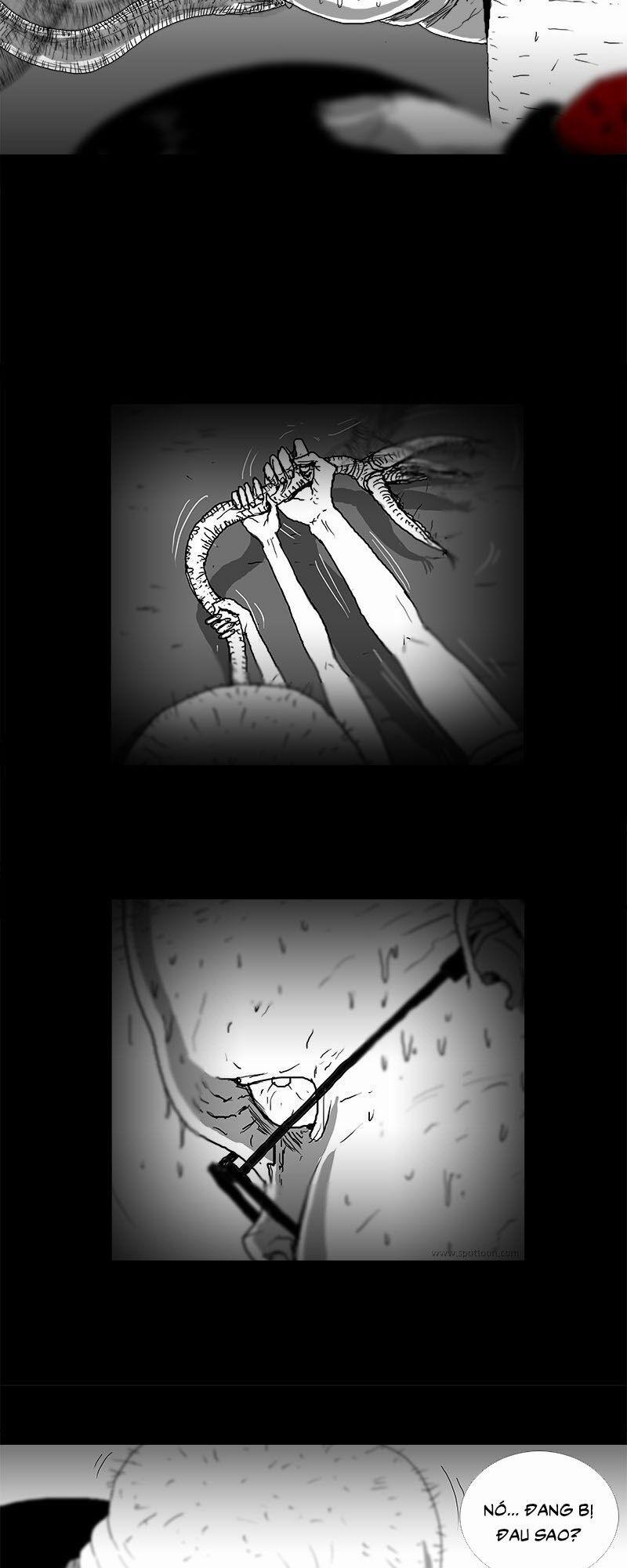 Sống Sót Với Tư Cách Là Nữ Hầu 14 trang 16