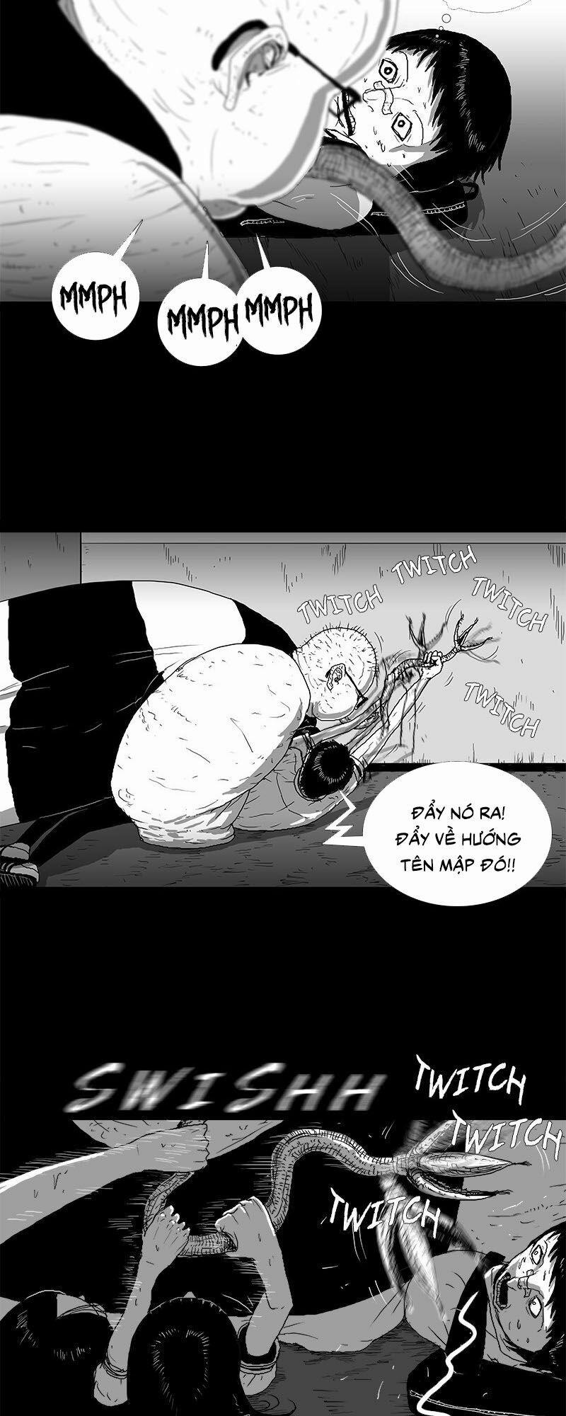 Sống Sót Với Tư Cách Là Nữ Hầu 14 trang 17