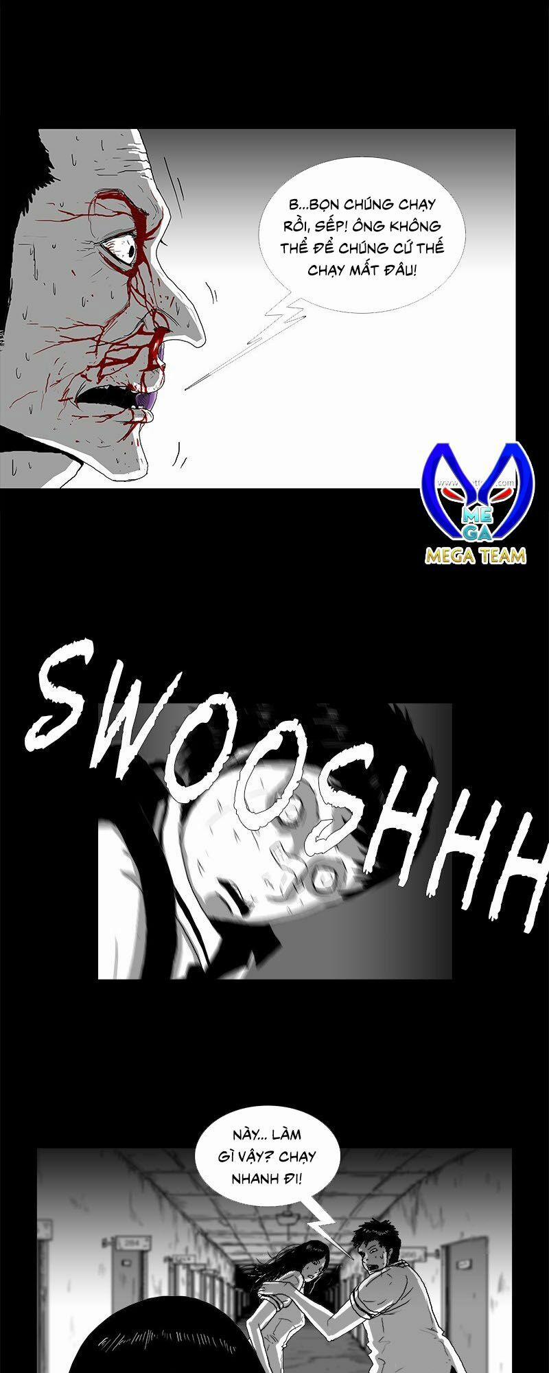 Sống Sót Với Tư Cách Là Nữ Hầu 14 trang 22