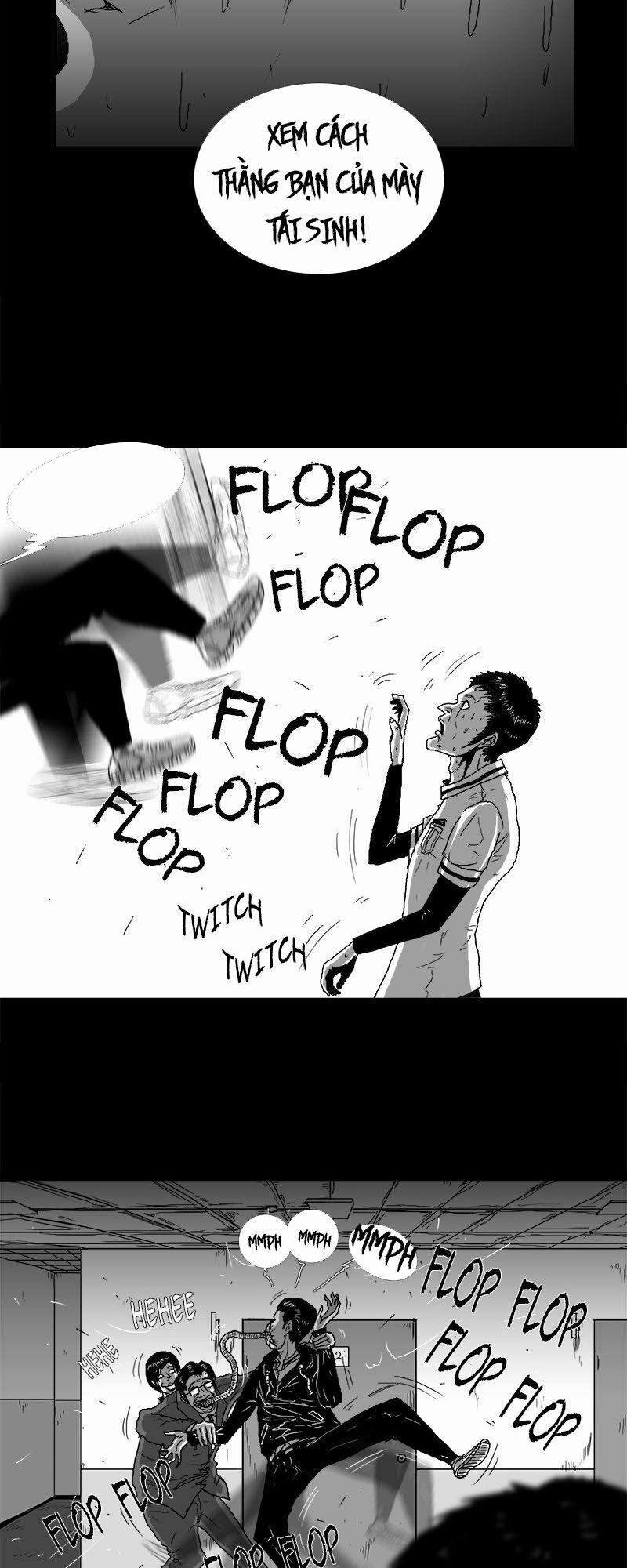 Sống Sót Với Tư Cách Là Nữ Hầu 14 trang 25