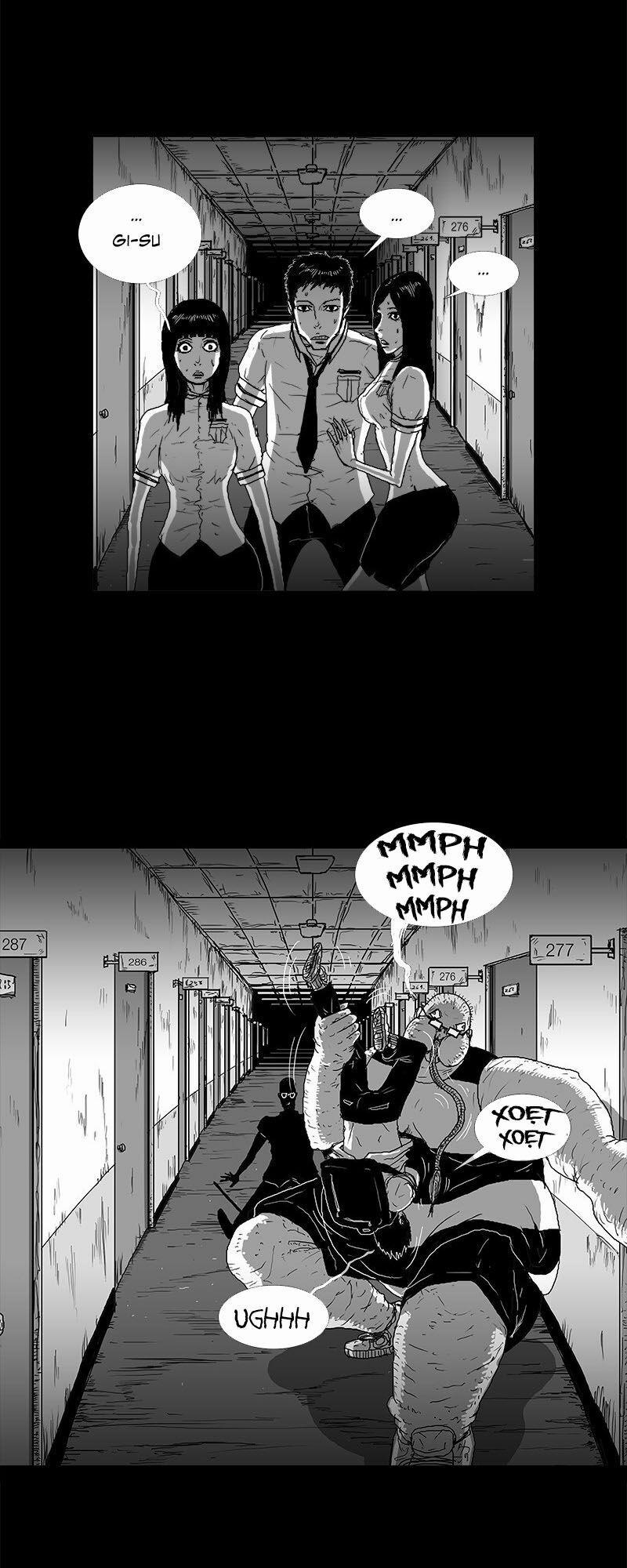 Sống Sót Với Tư Cách Là Nữ Hầu 14 trang 34