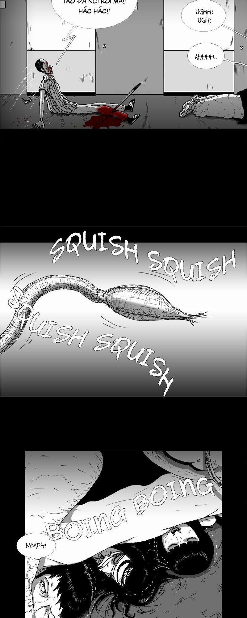 Sống Sót Với Tư Cách Là Nữ Hầu 14 trang 6