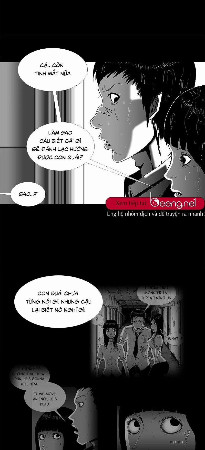 Sống Sót Với Tư Cách Là Nữ Hầu 15 trang 19