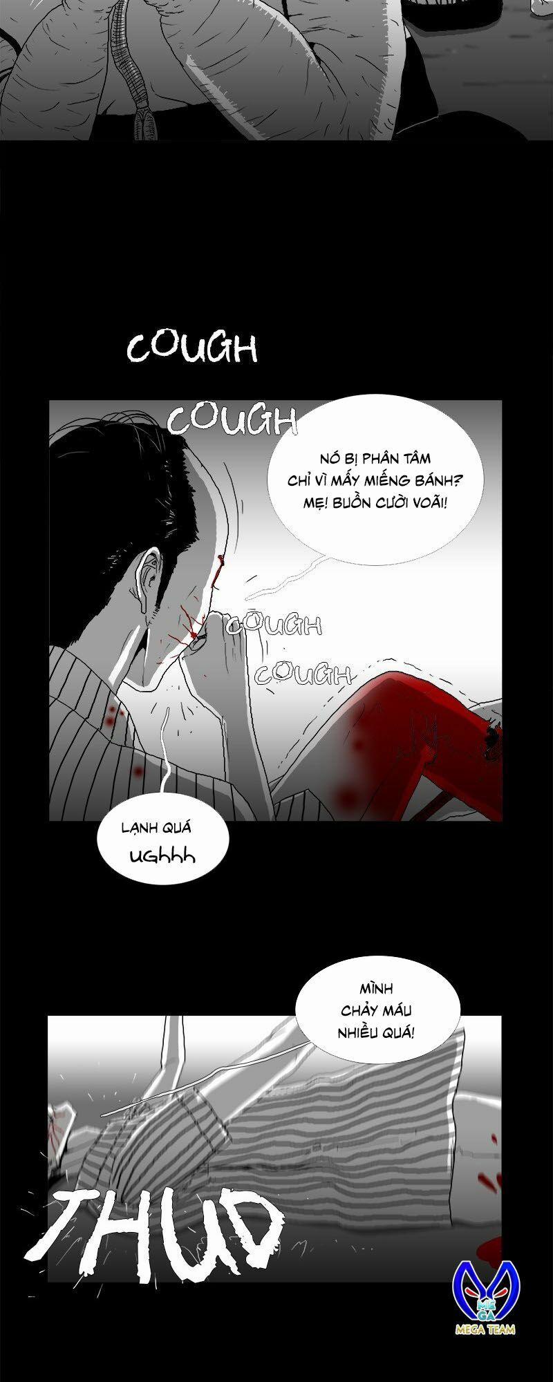 Sống Sót Với Tư Cách Là Nữ Hầu 15 trang 24