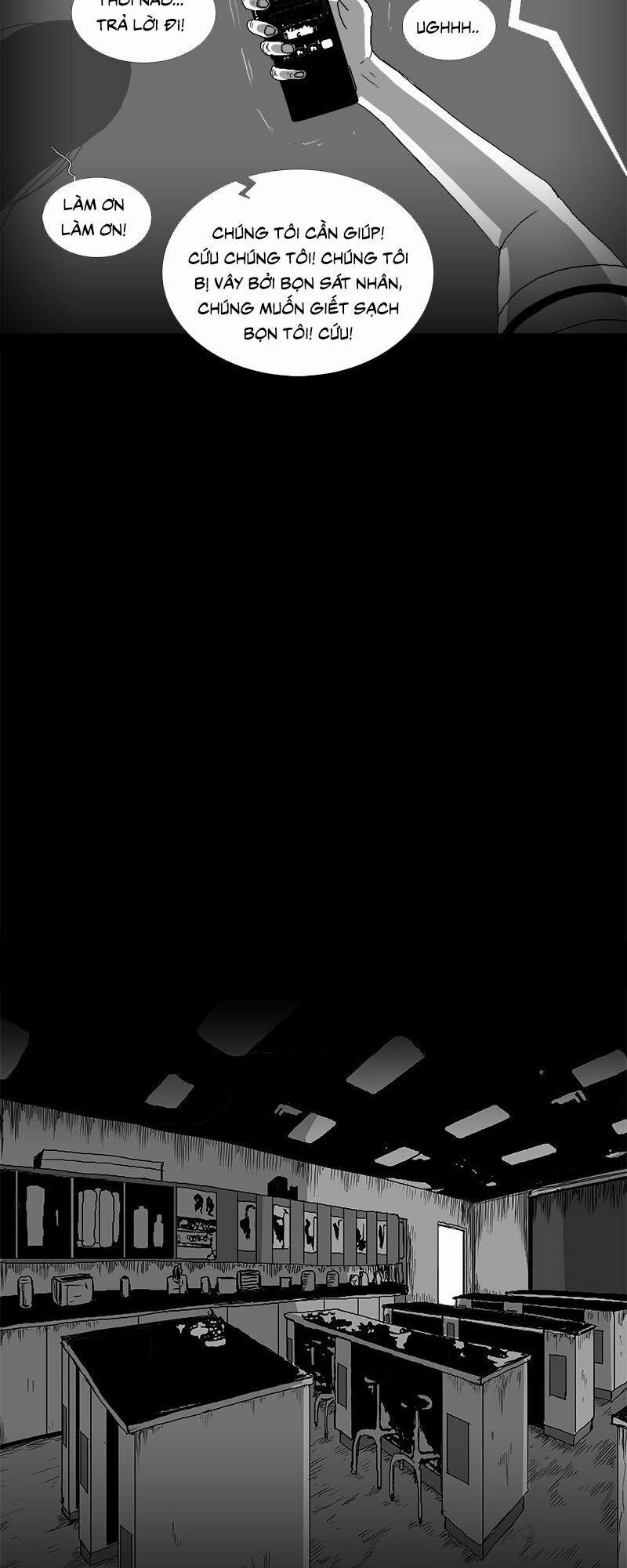 Sống Sót Với Tư Cách Là Nữ Hầu 15 trang 29