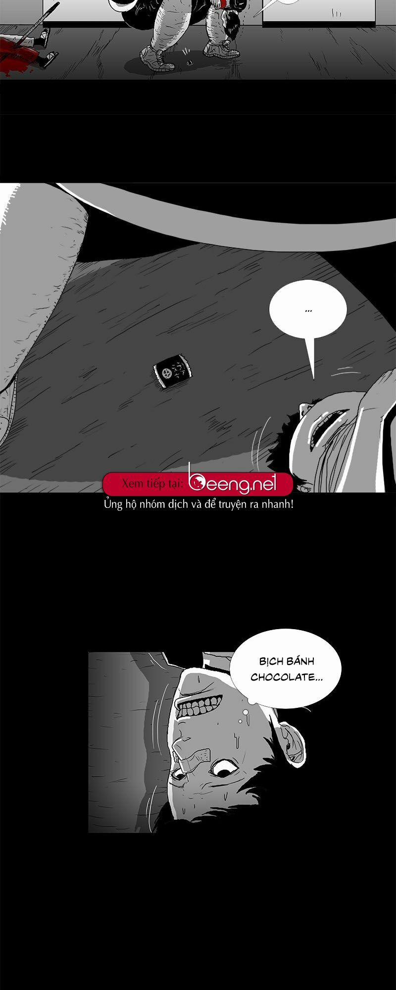 Sống Sót Với Tư Cách Là Nữ Hầu 15 trang 3