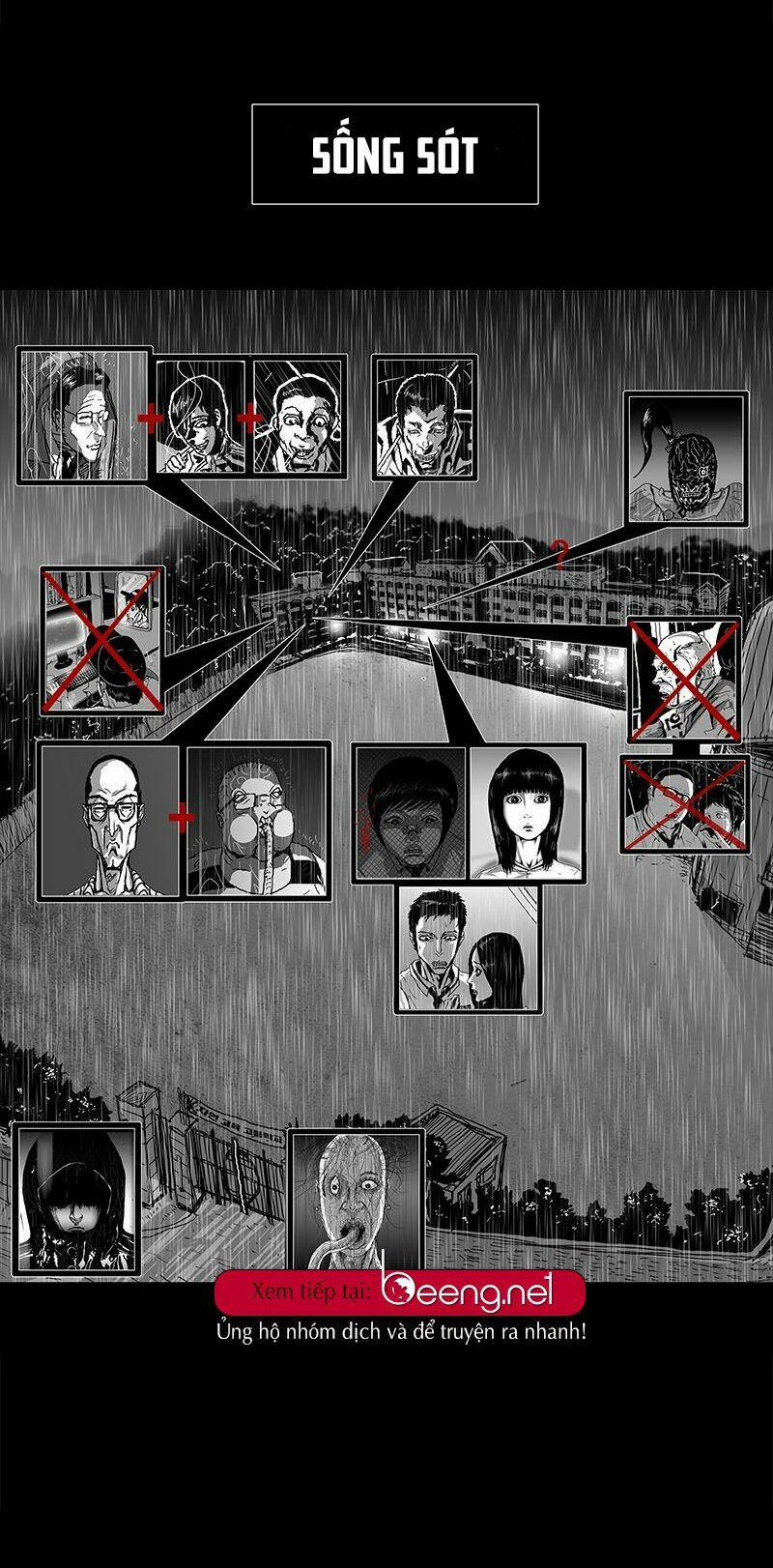 Sống Sót Với Tư Cách Là Nữ Hầu 15 trang 31