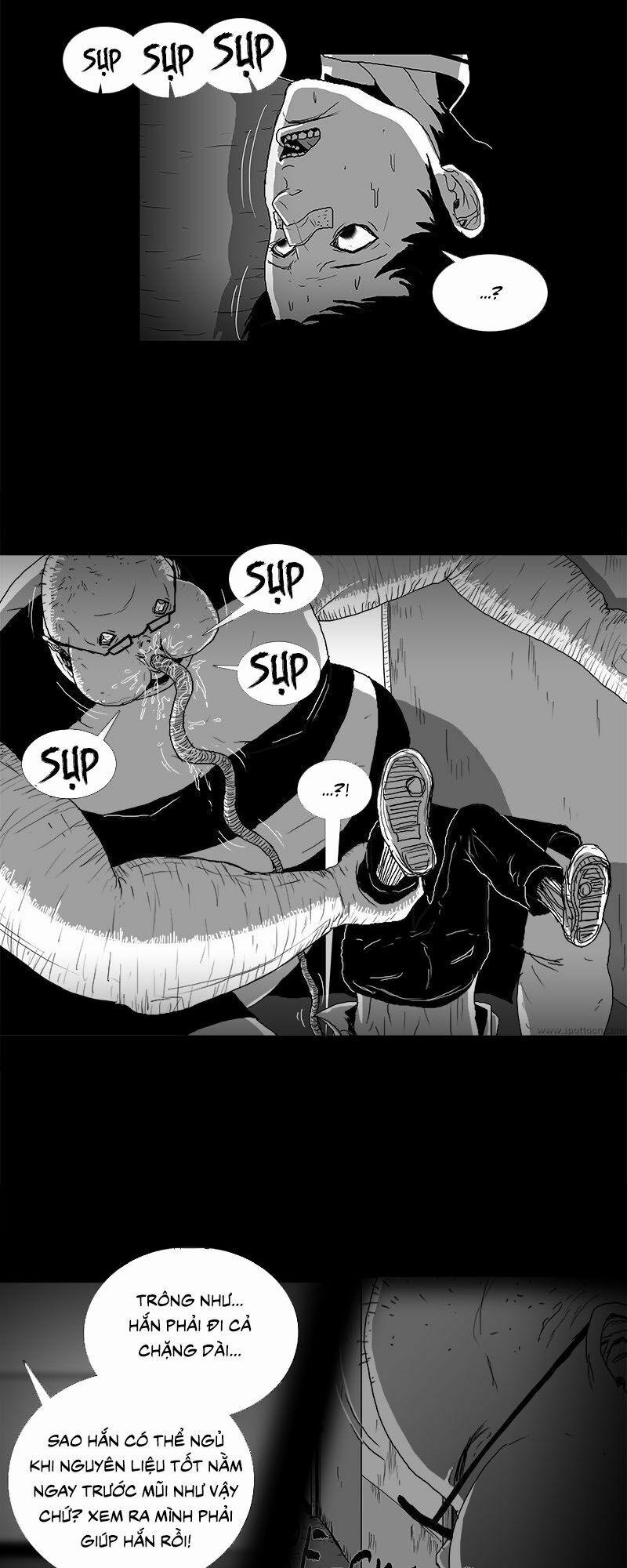 Sống Sót Với Tư Cách Là Nữ Hầu 15 trang 4