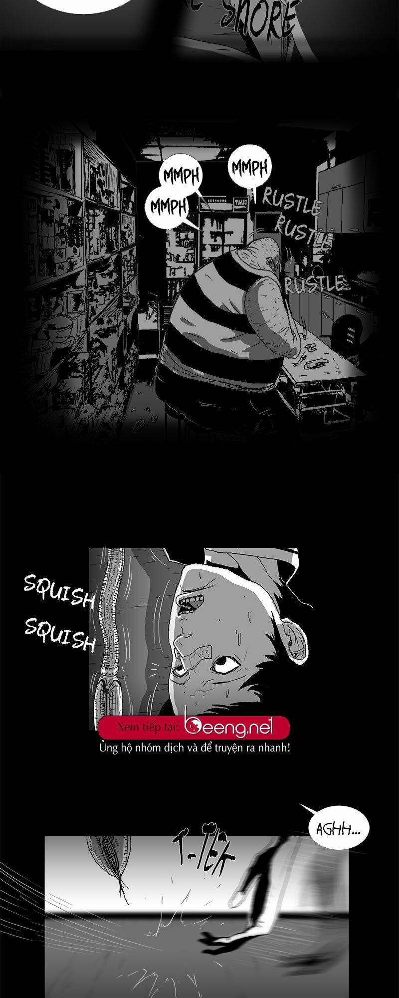 Sống Sót Với Tư Cách Là Nữ Hầu 15 trang 5