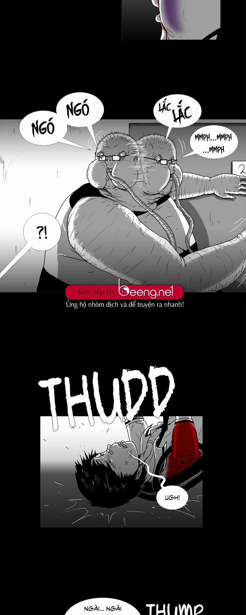 Sống Sót Với Tư Cách Là Nữ Hầu 15 trang 7