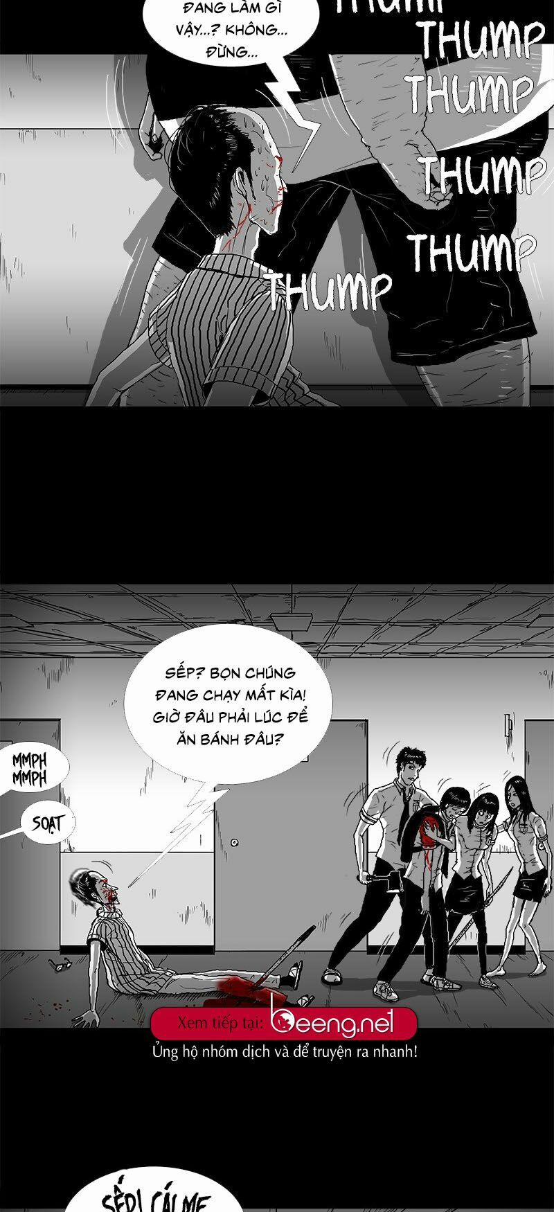 Sống Sót Với Tư Cách Là Nữ Hầu 15 trang 8