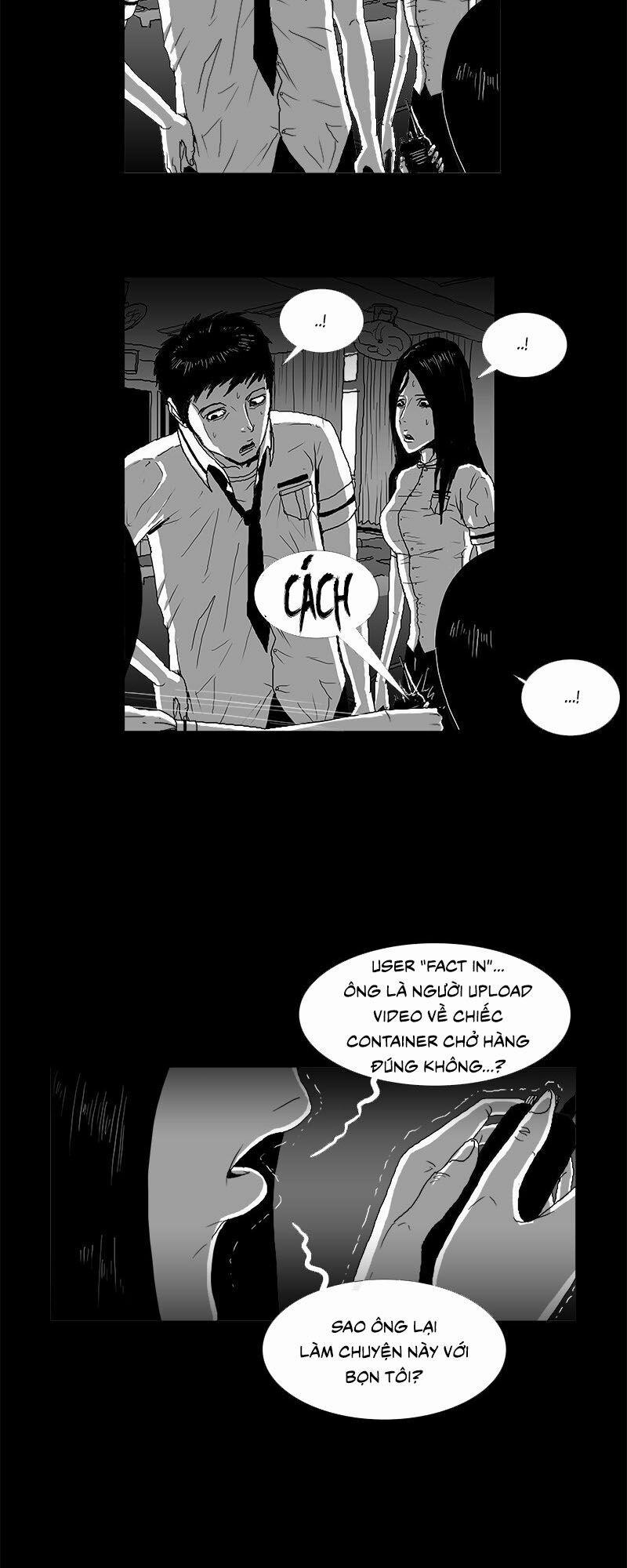 Sống Sót Với Tư Cách Là Nữ Hầu 16 trang 13