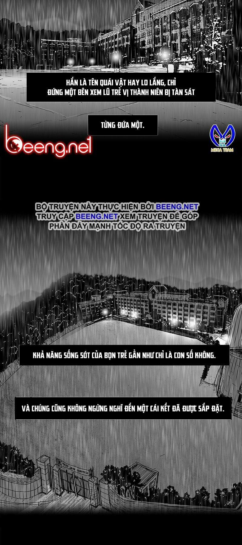 Sống Sót Với Tư Cách Là Nữ Hầu 16 trang 17