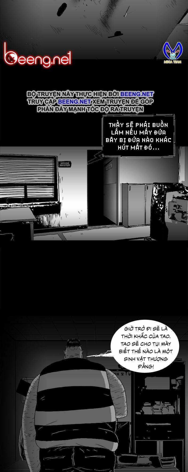 Sống Sót Với Tư Cách Là Nữ Hầu 16 trang 21