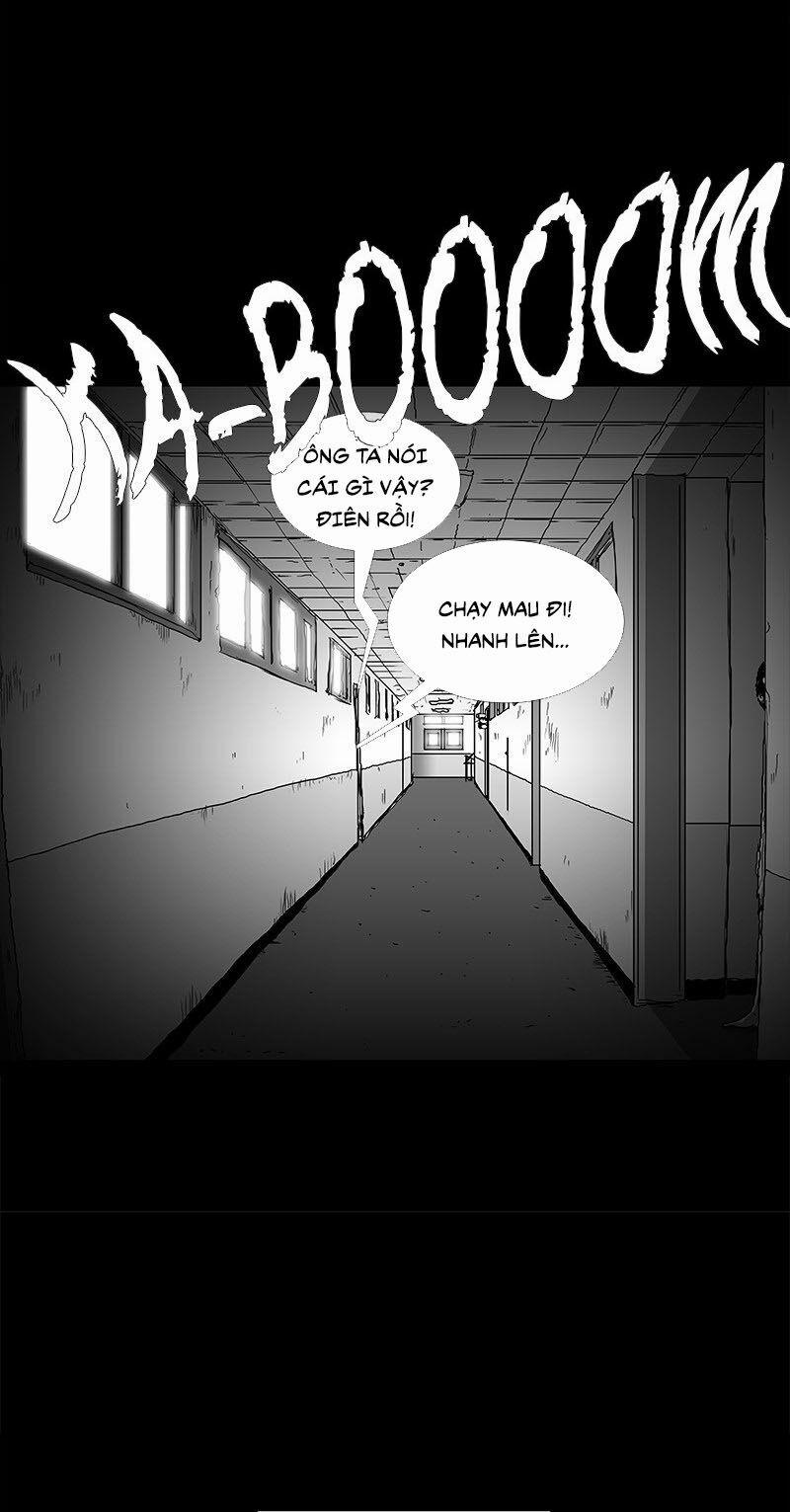 Sống Sót Với Tư Cách Là Nữ Hầu 16 trang 23