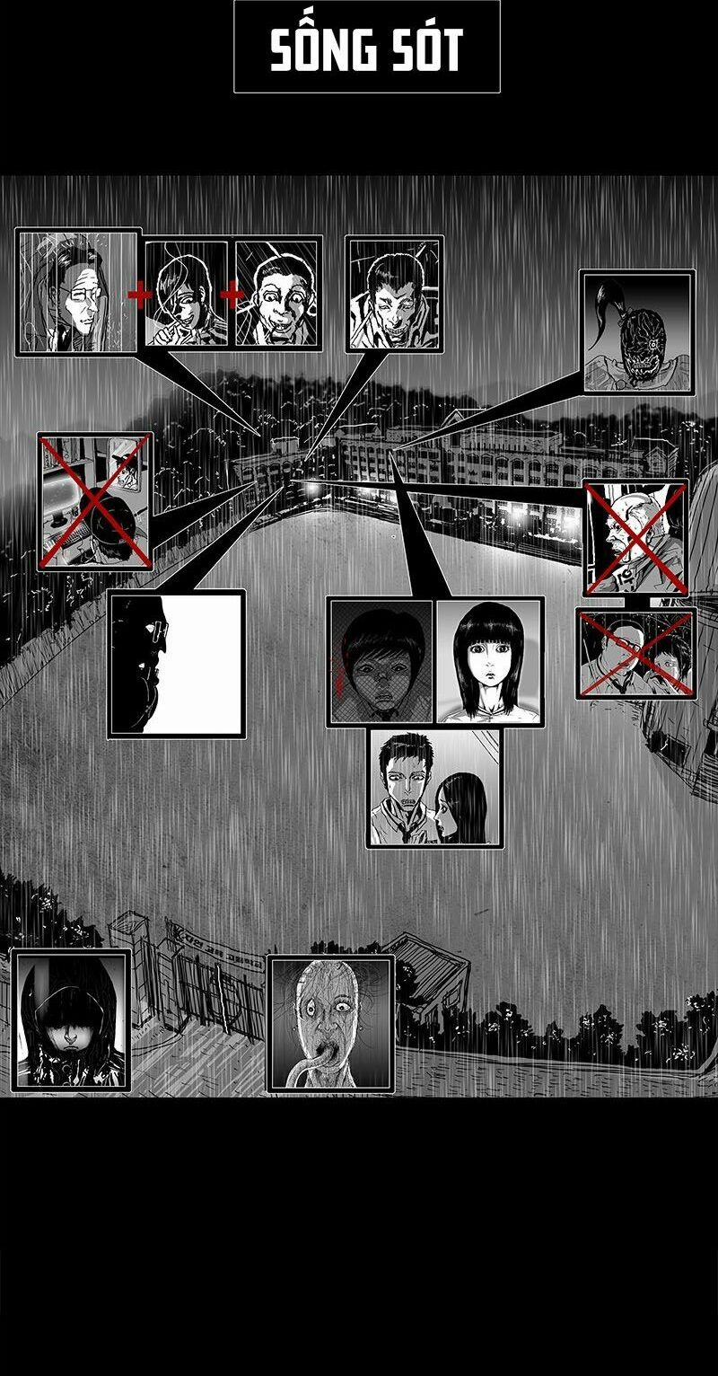 Sống Sót Với Tư Cách Là Nữ Hầu 16 trang 24