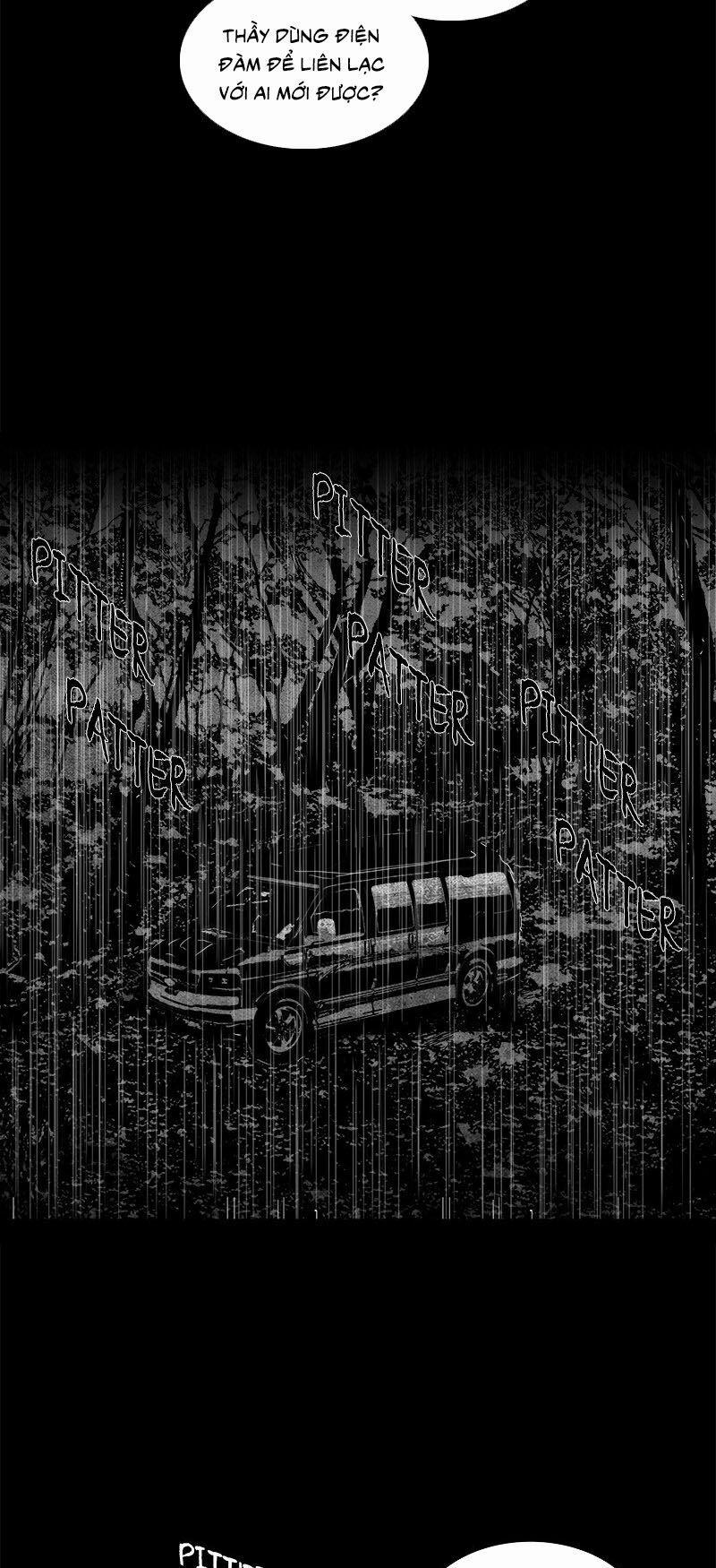 Sống Sót Với Tư Cách Là Nữ Hầu 16 trang 8