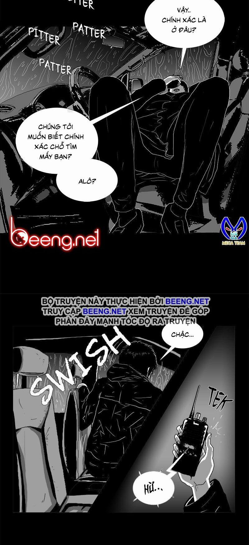 Sống Sót Với Tư Cách Là Nữ Hầu 16 trang 9