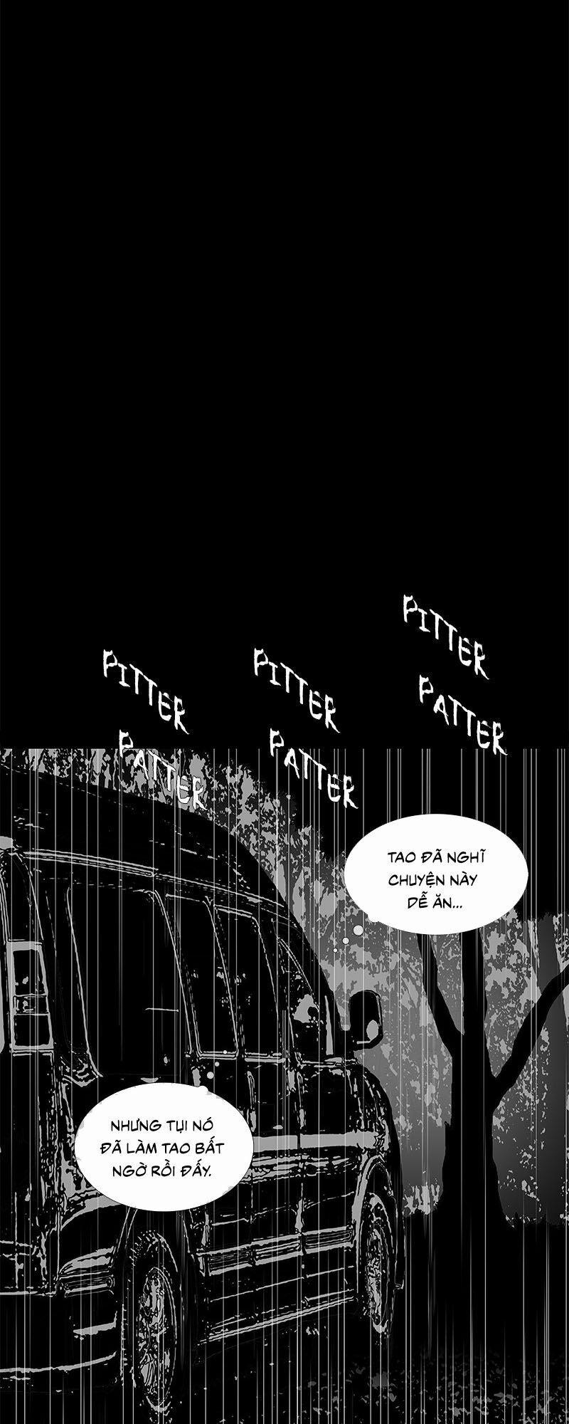 Sống Sót Với Tư Cách Là Nữ Hầu 17 trang 10