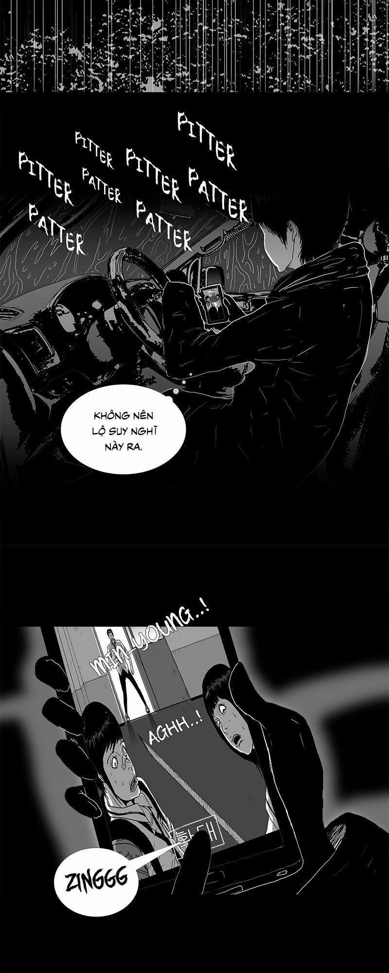 Sống Sót Với Tư Cách Là Nữ Hầu 17 trang 11