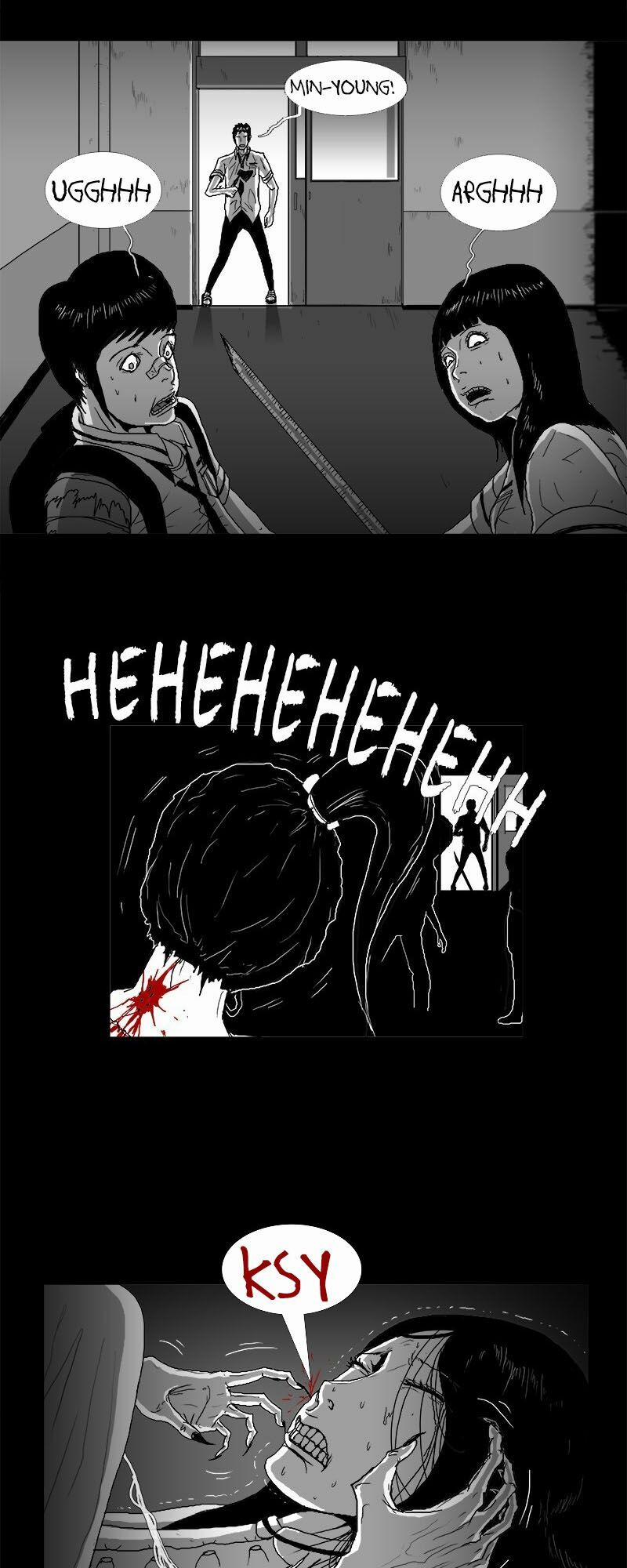 Sống Sót Với Tư Cách Là Nữ Hầu 17 trang 13