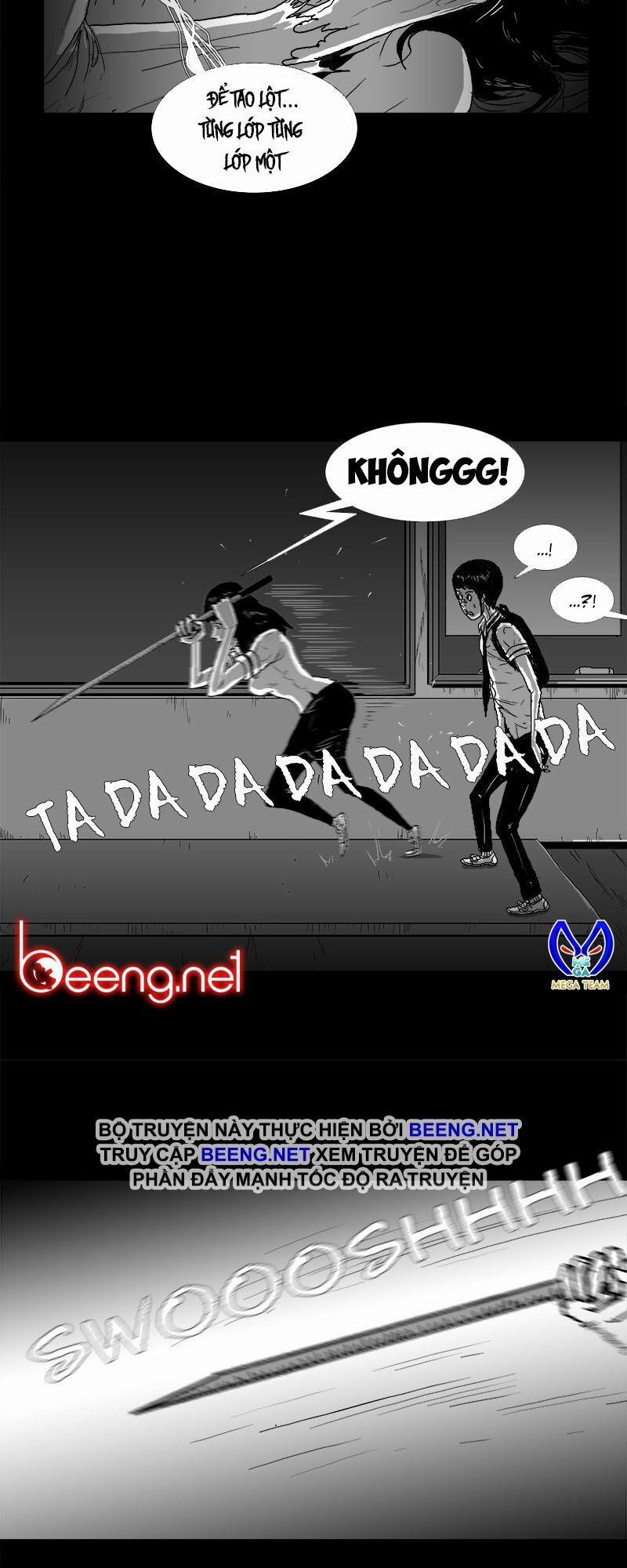 Sống Sót Với Tư Cách Là Nữ Hầu 17 trang 14