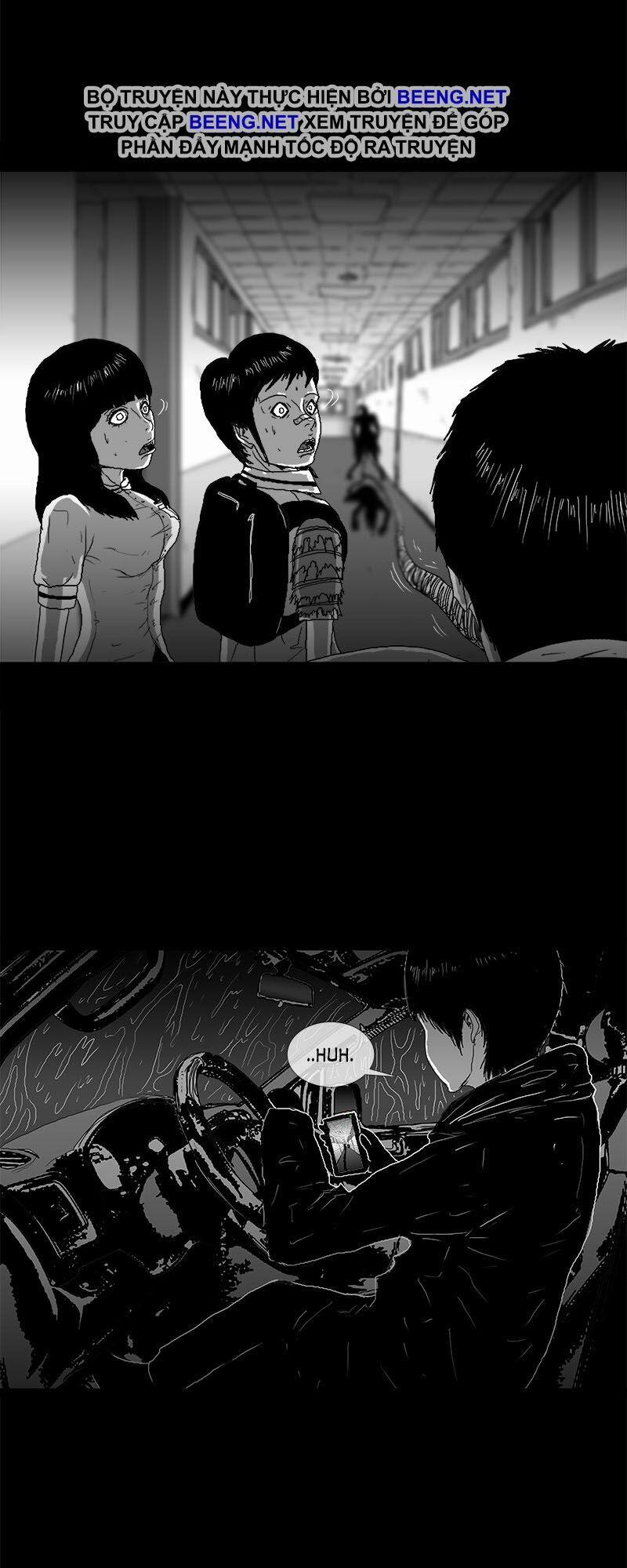 Sống Sót Với Tư Cách Là Nữ Hầu 17 trang 32