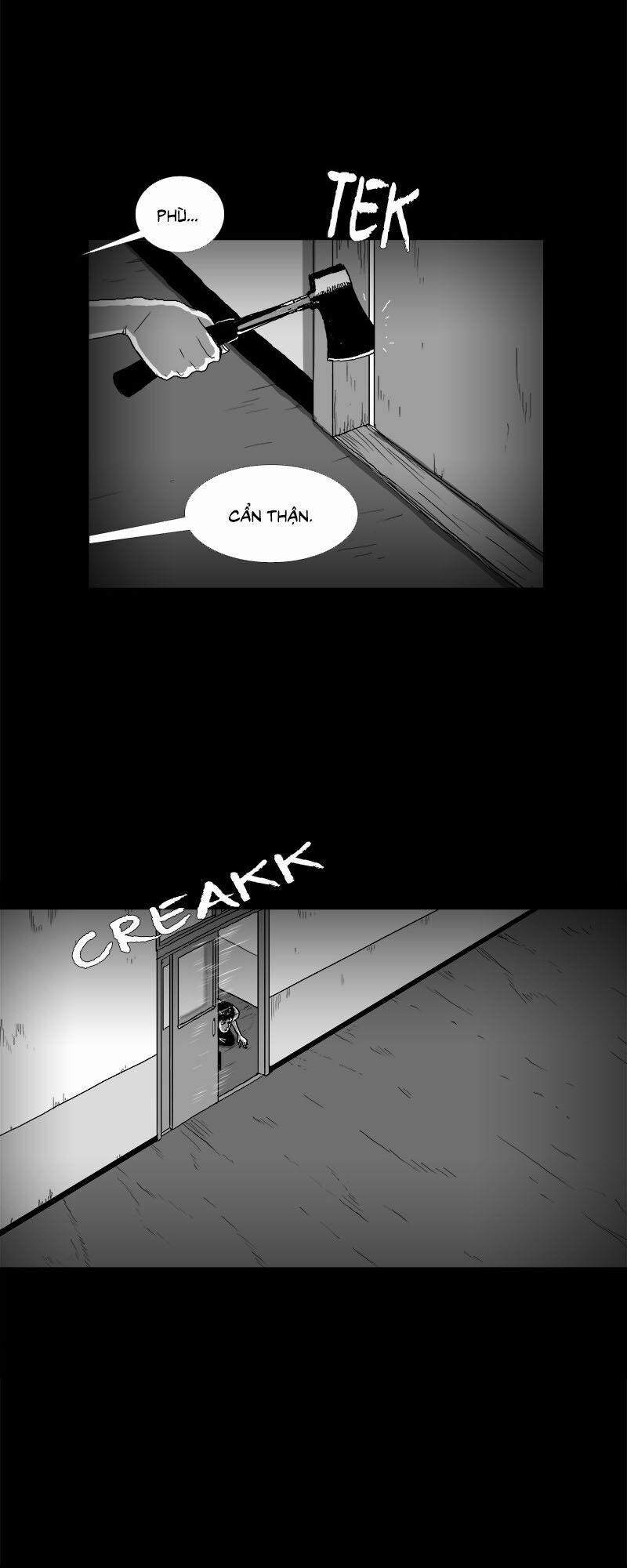 Sống Sót Với Tư Cách Là Nữ Hầu 17 trang 6