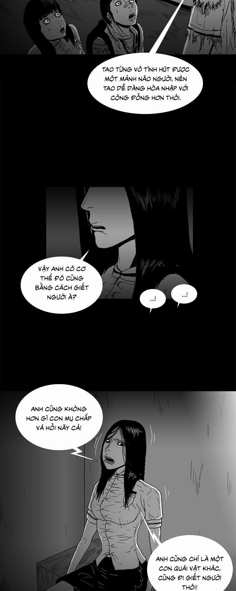 Sống Sót Với Tư Cách Là Nữ Hầu 19 trang 15