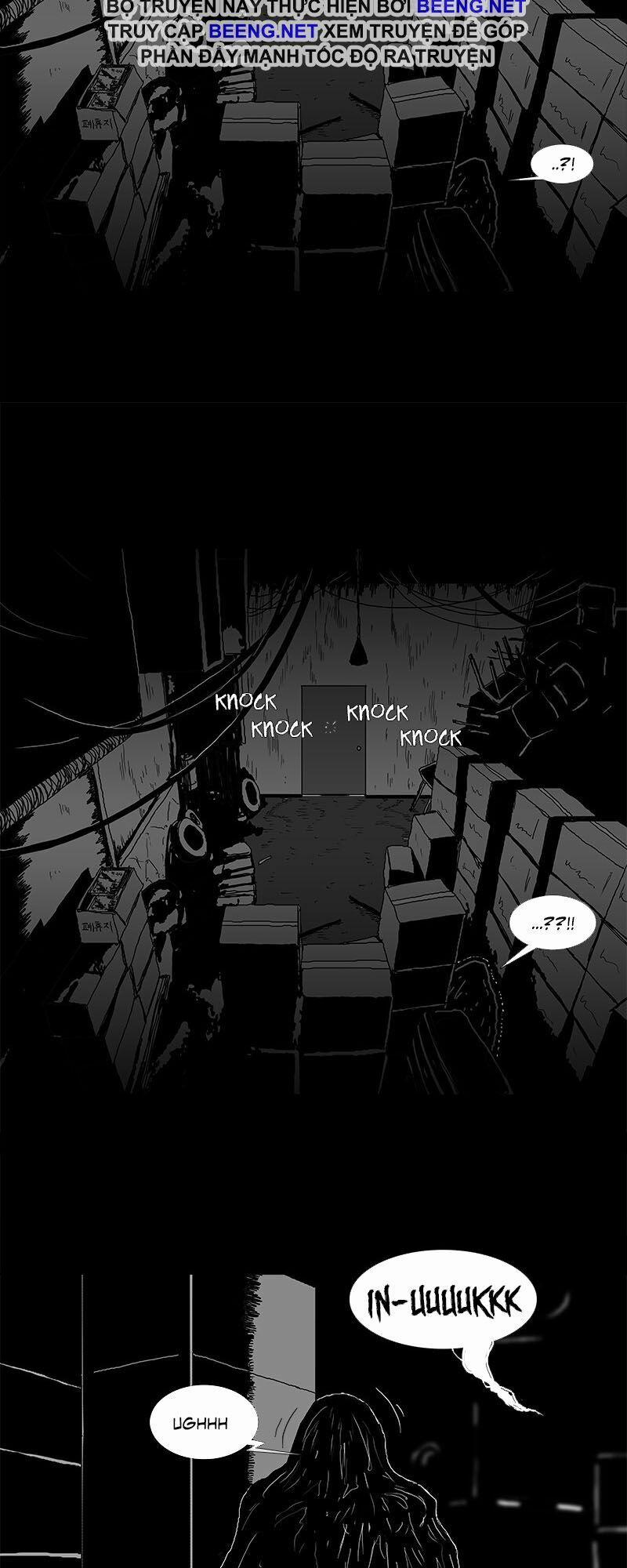 Sống Sót Với Tư Cách Là Nữ Hầu 19 trang 23