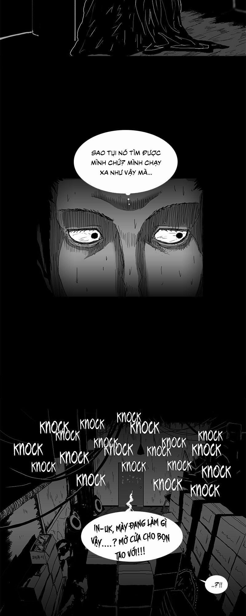 Sống Sót Với Tư Cách Là Nữ Hầu 19 trang 24