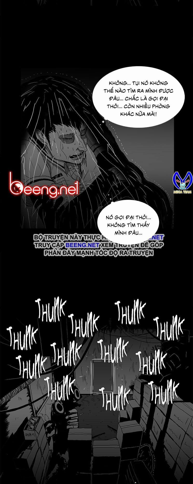 Sống Sót Với Tư Cách Là Nữ Hầu 19 trang 25