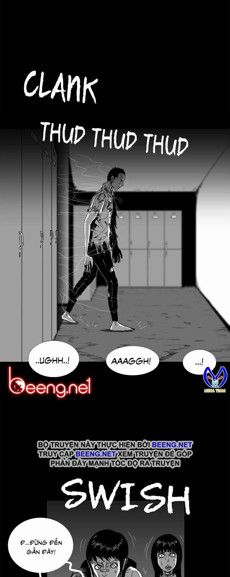 Sống Sót Với Tư Cách Là Nữ Hầu 19 trang 3