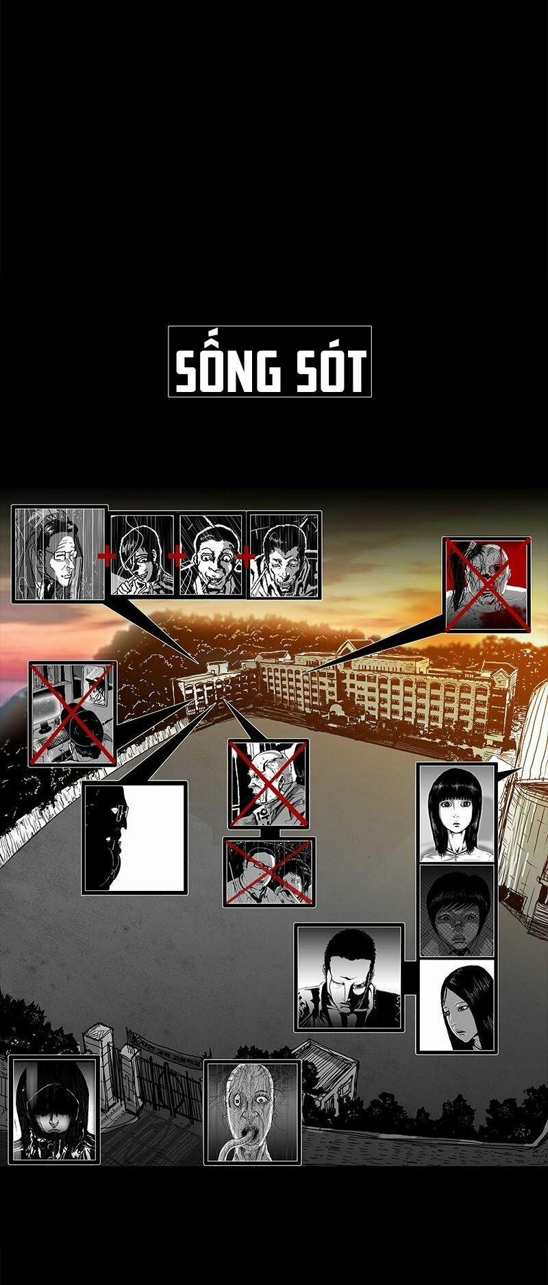 Sống Sót Với Tư Cách Là Nữ Hầu 19 trang 32